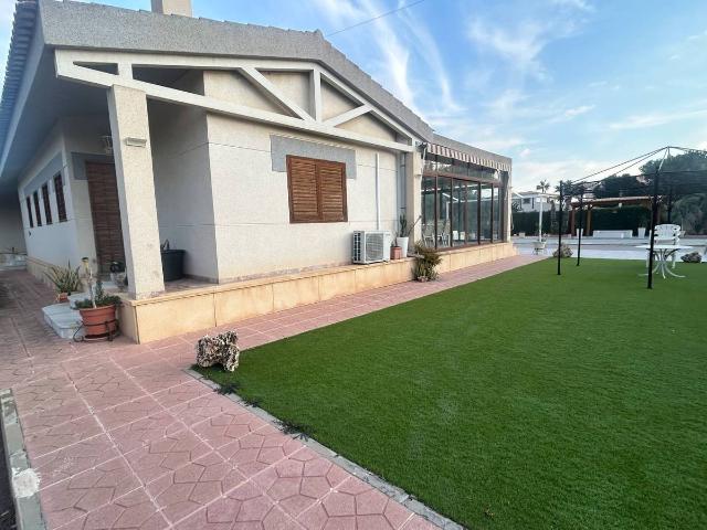Chalet en venta en el Salvador, el Baix Vinalopó