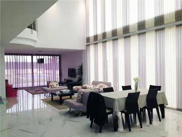 Villa en venta en Elche, el Salvador