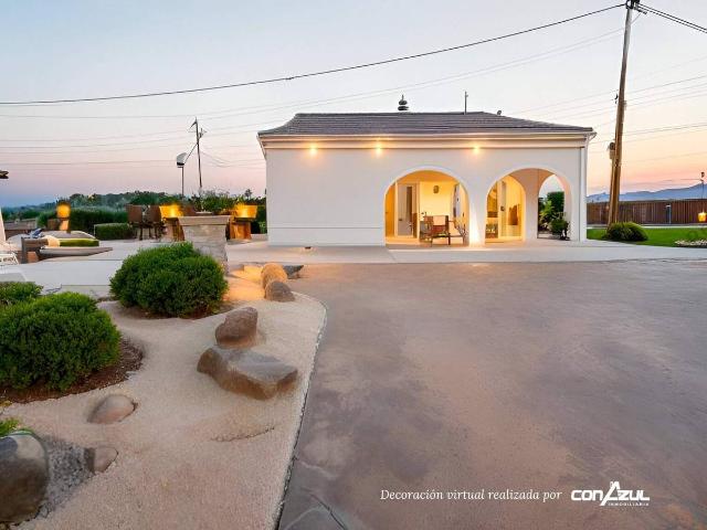 Chalet en venta en el Salvador, Elx / Elche