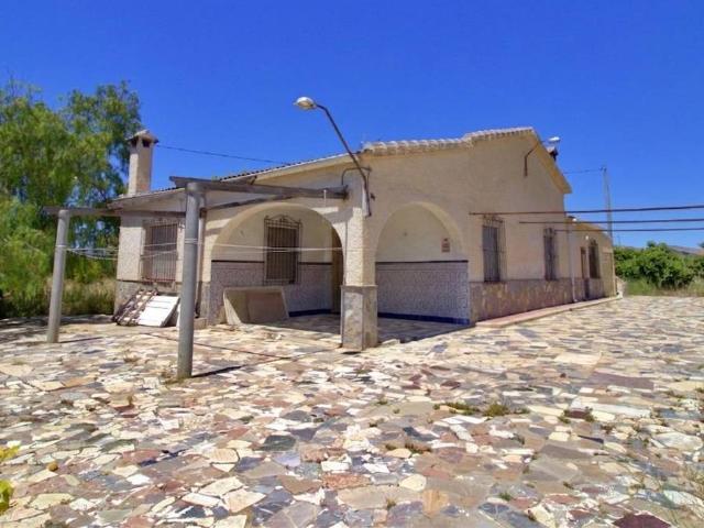 Chalet en venta en el Salvador, el Baix Vinalopó