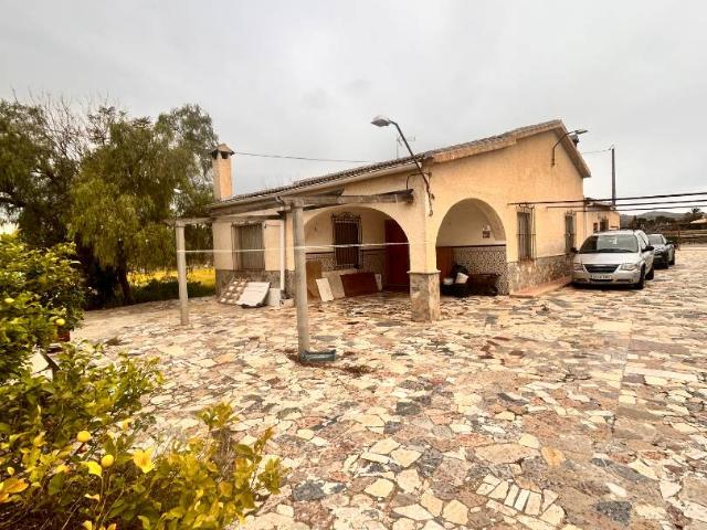 Chalet en venta en el Salvador, el Baix Vinalopó
