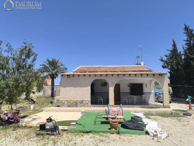 Chalet en venta en el Salvador, el Baix Vinalopó