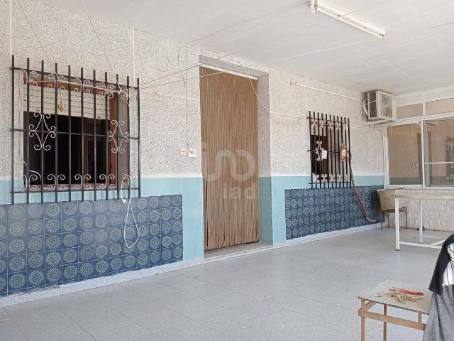 Villa en venta en Elche, el Salvador