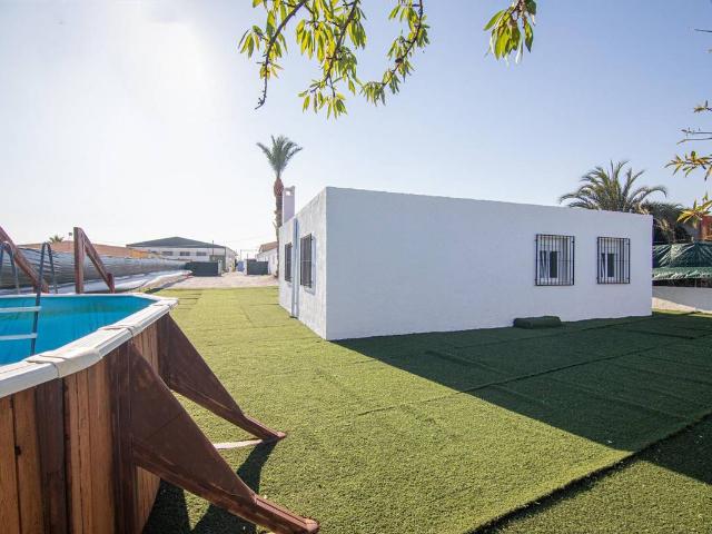 Chalet en venta en el Salvador, Elx / Elche