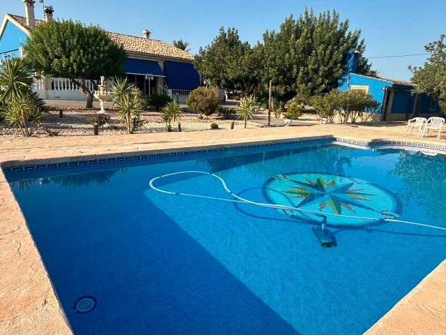 Chalet en venta en el Salvador, el Baix Vinalopó