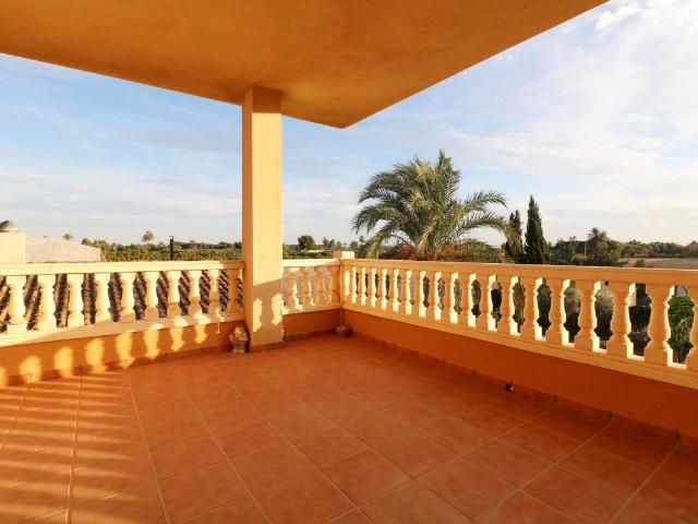 Chalet en venta en el Salvador, el Baix Vinalopó