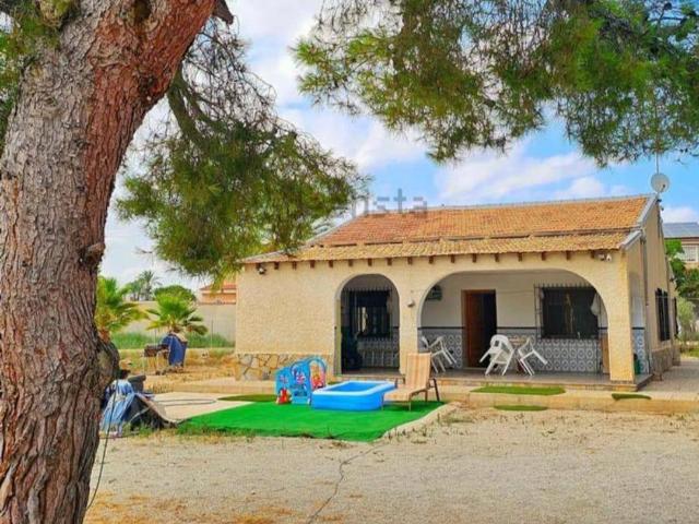 Chalet en venta en el Salvador, el Baix Vinalopó