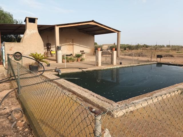 Villa en venta en Cartagena, Casco Antiguo