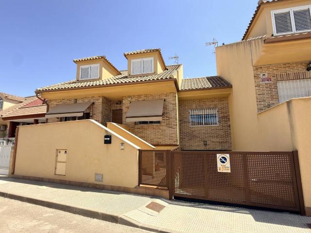 Chalet en venta en Cartagena Casco, Campo de Cartagena y Mar Menor