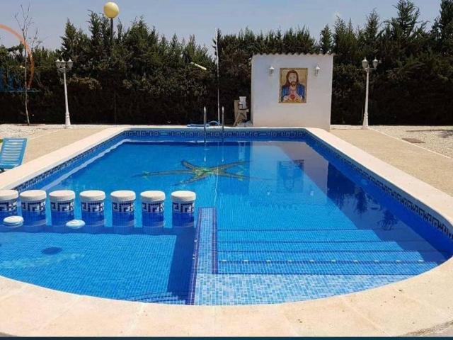 Chalet en venta en Cartagena, Murcia