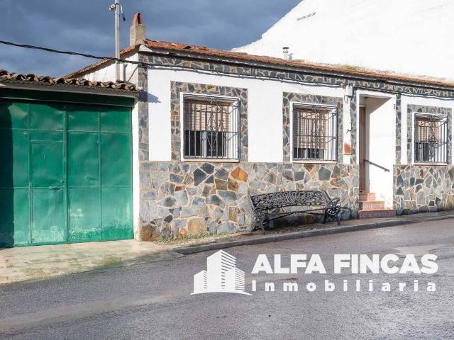 Chalet en venta en La Almarcha, Castilla-La Mancha