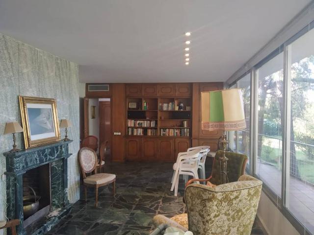 Chalet en venta en Casco Histórico, Zaragoza
