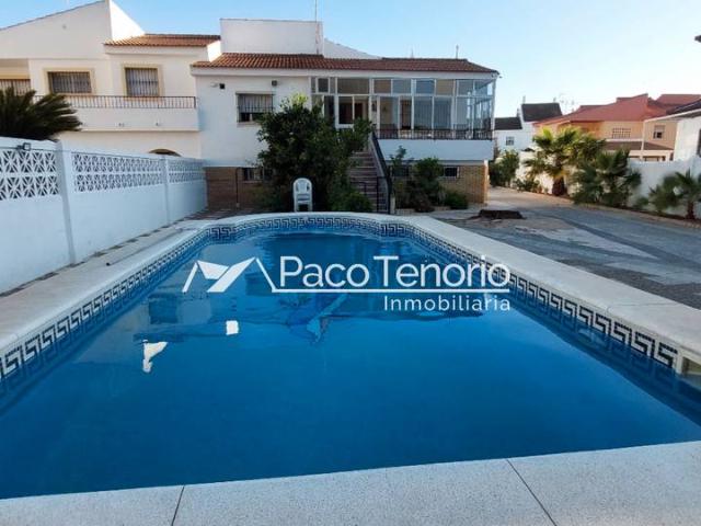 Chalet en venta en Islantilla, Costa Occidental