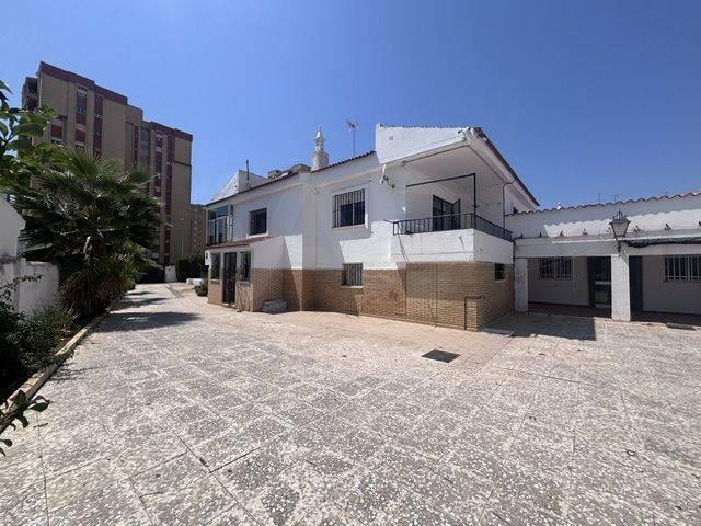 Chalet en venta en Islantilla, Lepe