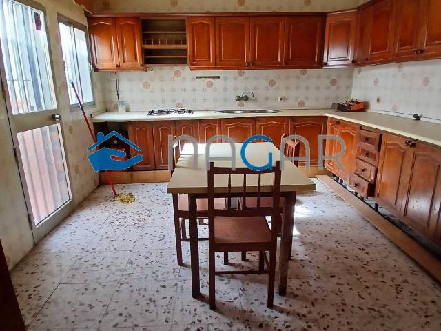 Chalet en venta en Campo de Gibraltar, Andalucía