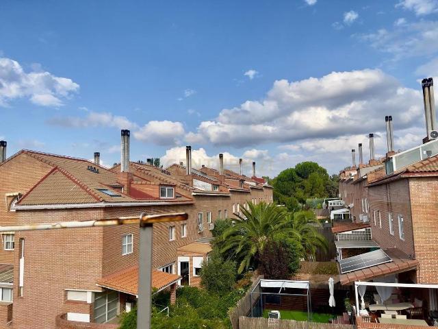 Villa en venta en Fuenlabrada, Nuevo Centro