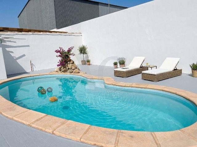 Chalet en venta en Chiclana de la Frontera, Cádiz