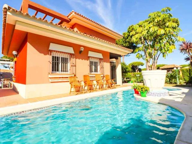Chalet en venta en Bahía de Cádiz, Andalucía