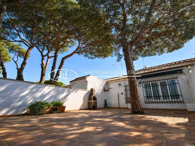 Chalet en venta en Bahía de Cádiz, Andalucía