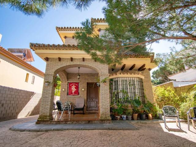 Chalet en venta en Bahía de Cádiz, Andalucía