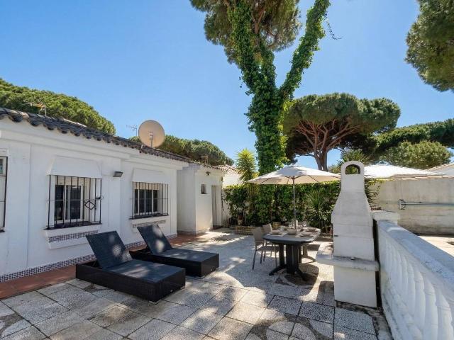 Chalet en venta en Bahía de Cádiz, Andalucía