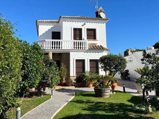 Chalet en venta en Bahía de Cádiz, Andalucía
