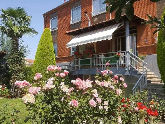 Chalet en venta en La Bañeza, Castilla y León