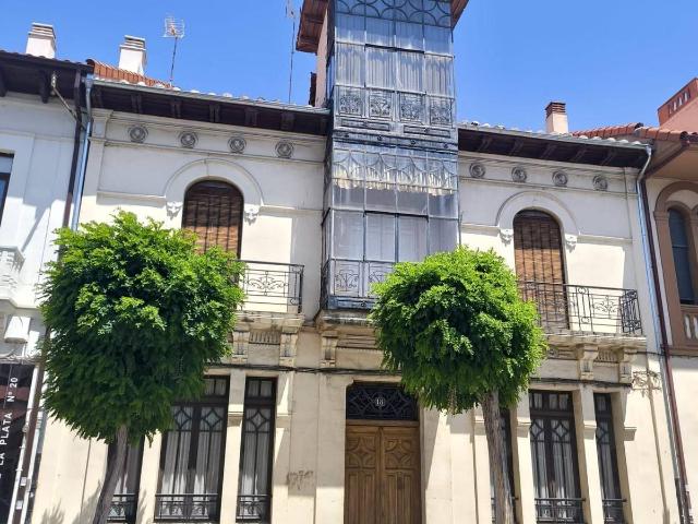 Chalet en venta en La Bañeza, Castilla y León