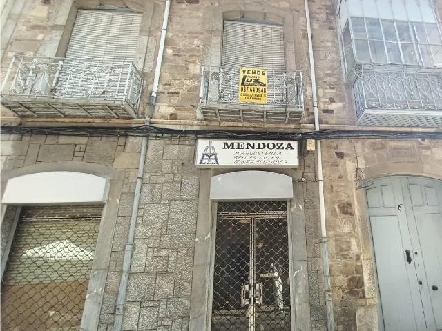 Chalet en venta en La Bañeza, Castilla y León