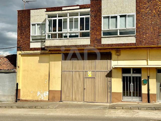 Chalet en venta en La Bañeza, Castilla y León