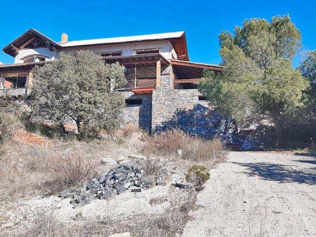 Chalet en venta en Los Bomberos, Torrelodones