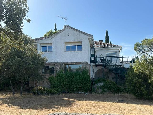 Chalet en venta en Los Bomberos, Torrelodones