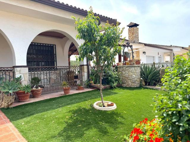 Villa en venta en La Bisbal Del Penedès
