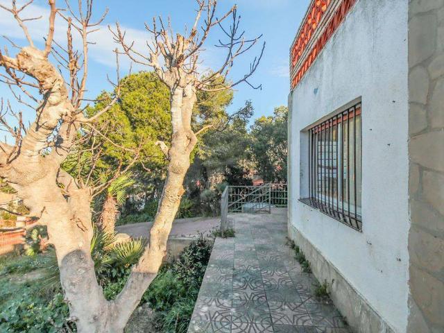 Villa en venta en La Bisbal Del Penedès
