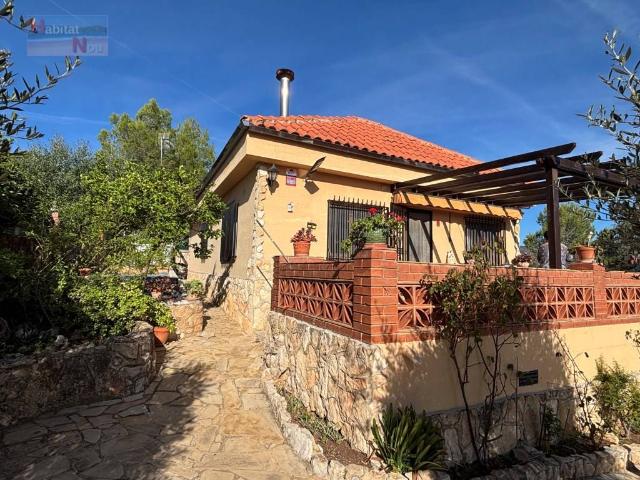 Chalet en venta en la Bisbal del Penedès