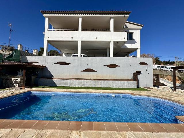 Chalet en venta en Baix Penedès, Catalunya
