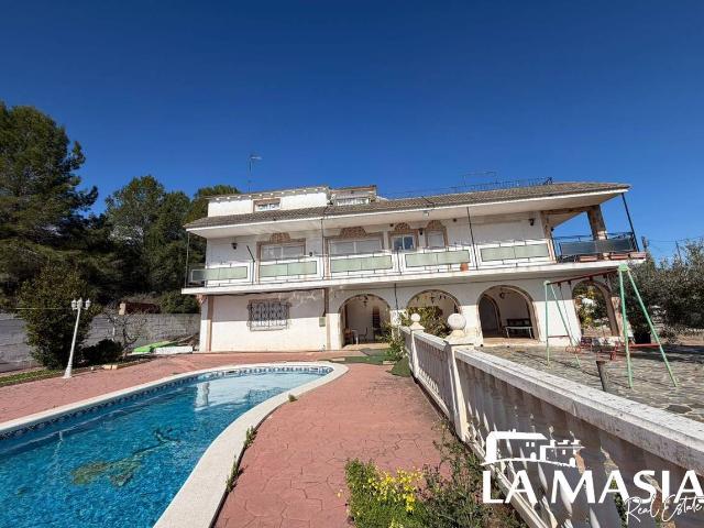 Chalet en venta en Baix Penedès, Catalunya