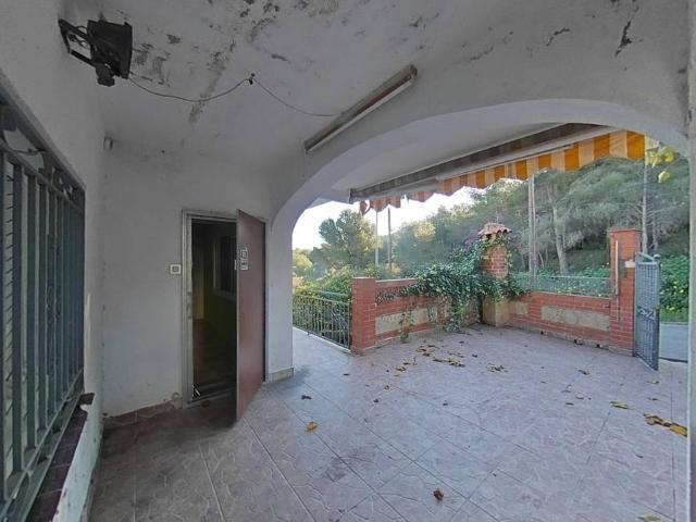 Villa en venta en La Bisbal Del Penedès