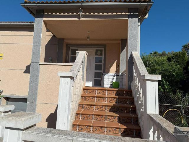 Villa en venta en La Bisbal Del Penedès