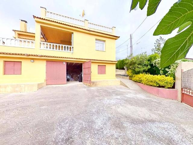 Chalet en venta en Baix Penedès, Catalunya