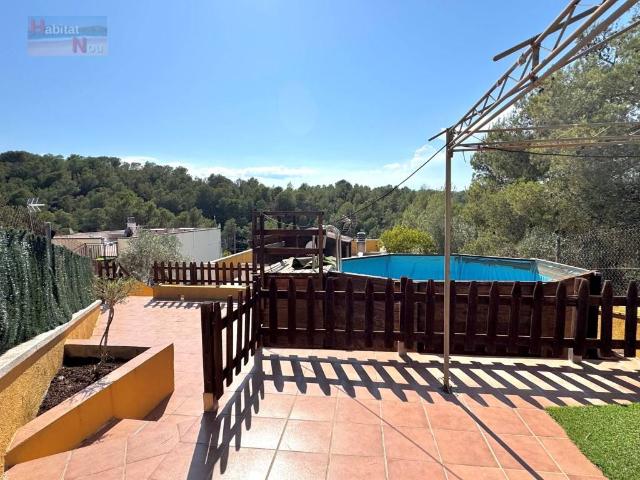 Villa en venta en La Bisbal Del Penedès