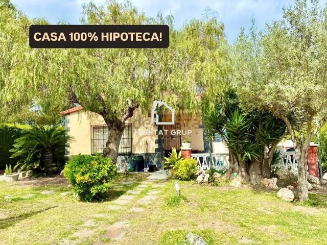 Villa en venta en La Bisbal Del Penedès