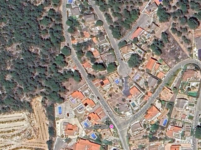 Villa en venta en La Bisbal Del Penedès