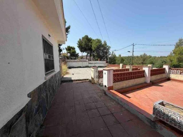 Chalet en venta en Baix Penedès, Catalunya