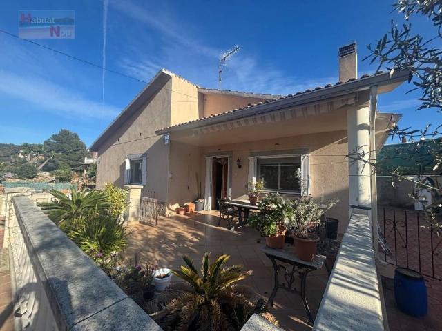 Chalet en venta en Baix Penedès, Catalunya