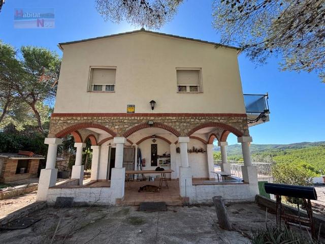 Chalet en venta en Baix Penedès, Catalunya