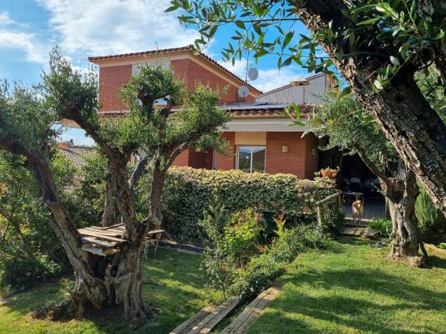 Villa en venta en La Bisbal D'empordà
