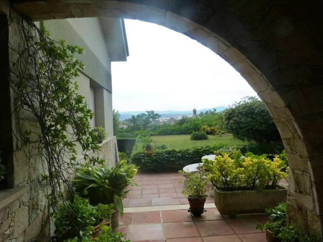 Villa en venta en La Bisbal D'empordà