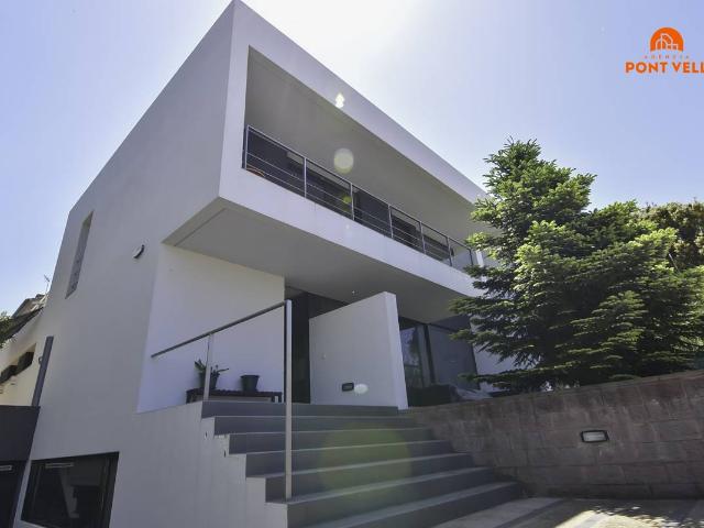 Villa en venta en La Bisbal D'empordà