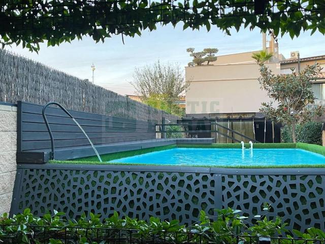 Villa en venta en La Bisbal D'empordà